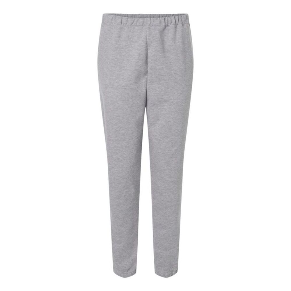 Gildan Mens Softstyle Midweight Sweatpants / Sport Grey
